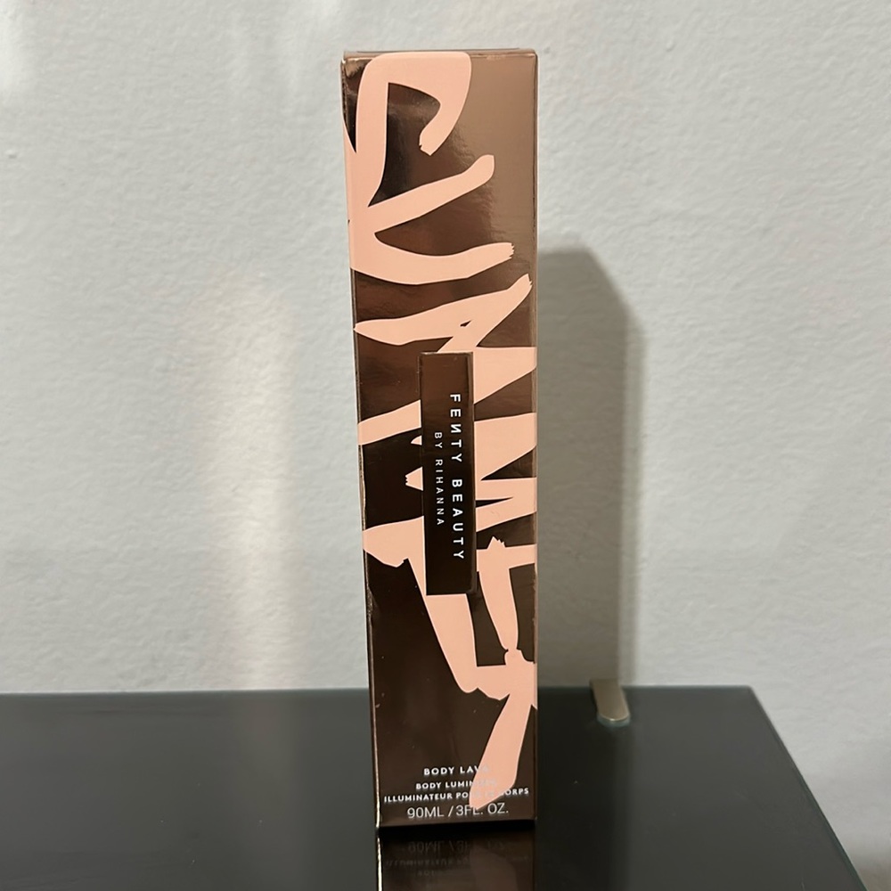Fenty Beauty Body Lava